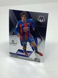 We did not find results for: Panini Mosaic La Liga 2020 21 Bryan Gil Eibar 41 Football Cards Direct