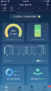 How To Track Sleep Apple Watch Edition By Greg Yeutter