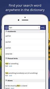 If you have a new phone, tablet or computer, you're probably looking to download some new apps to make the most of your new technology. Oxford Advanced Learner S Dictionary Ipa App Ios Free Download