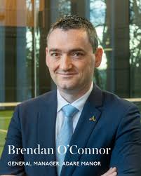 Adare Manor Hotel added a new photo.