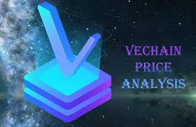 Vechain Price Analysis Vet Keeps Struggling As Bears Hold Back