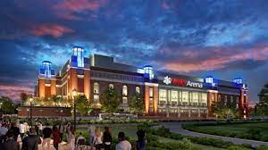 Ubs arena will stand as a beacon of strength, resilience, achievement, and community, and we ubs can hold 17,000 fans for islanders games and 19,000 for concerts. Die Ubs Arena Ist Bald Tatsache Aber Nicht In Der Schweiz