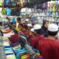 Banyak bandar baru menggunakan istilah 'jaya' seperti petaling jaya di selangor dan asa jaya di sarawak. Kedai Wahab Seberang Jaya 5 Tipps