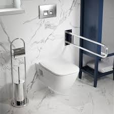 Explore a wide range of the best bowl toilet on aliexpress to find besides good quality brands, you'll also find plenty of discounts when you shop for bowl toilet. Kolo Wall Hung Toilet Bowl Rimfree Modo Slim With Duroplast Soft Close Seat Www Megastore Com Mt