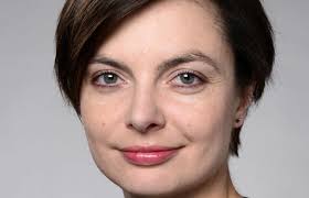 Anne Gérard, nouvelle conseillère livre de la ministre de la Culture