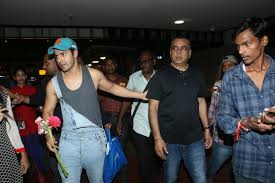 Paresh Rawal spotted at airport on 20th Aug 2019 / Paresh Rawal ...
