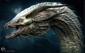 Godzilla goes into a berserk rage and begins to unleash his wrath unto destroyah all the while dying of a nuclear meltdown. Godzilla King Of The Monsters Concept Art Reveals A Terrifying Ghidorah Design