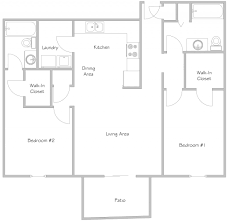 Promotion valid until march 7th, 2021 at 11:59 pm pst. Floor Plans Rent Deer Park