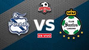 Puebla vs. Santos: MUST-SEE Liga MX Clash! Will Puebla Dominate? - Imagen principal del artículo