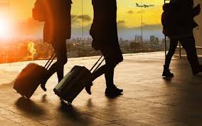 Anda sudah menantikan berbulan lamanya untuk pergi bercuti di luar negara. Liburan Ke Luar Negeri Tanpa Beli Sim Card Negara Tujuan Mau Travel Tempo Co