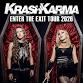 KrashKarma Live