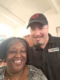 Brookville Ruritan Club honors veterans with meal