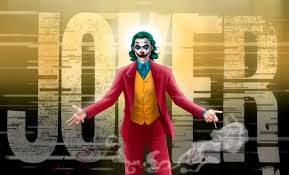 Movie, joker, dc comics, joaquin phoenix. Ultra Hd Joker 4k 2957x1787 Download Hd Wallpaper Wallpapertip