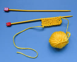 There are two different types of wedges. Best Learn To Knit And Crochet Kits For Beginners Artnews Com