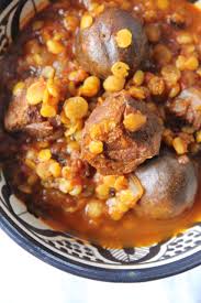 Khoresht E Gheymeh Persisches Lammragout Mit Getrockneten Limetten Und Spalterbsen Labsalliebe Persische Rezepte Persisches Essen Rezepte