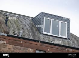 Image result for flat dormer