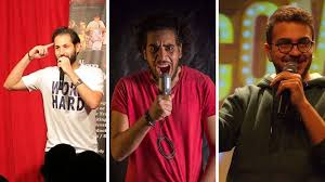 See more ideas about stand up comedy, comedians, bones funny. It S Not As Funny As It Sounds The Struggles Of Being An Egyptian Stand Up Comic Identity Magazine