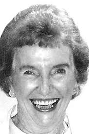 Patricia Russell McKee