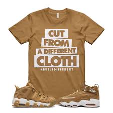 CLOTH T Shirt to Match Air Griffey Max 1 Wheat Golden Harvest Elemental  Caramel Hoodie