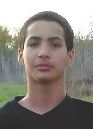 James Sebastian Salinas