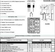 RS8GT datasheet -