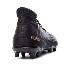 Adidas predator freak.1 low fg. Adidas Predator 19 3 Fg Ag Dark Script Schwarz Gold Www Unisportstore De