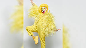 Now that rupaul's drag race uk has finally premiered, you might be worried that you can't watch the show in canada. Ginny Lemon Why I Quit Drag Race Uk Bbc Three