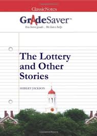Scopri ricette, idee per la casa, consigli di stile e altre idee da provare. The Lottery And Other Stories The Lottery Summary And Analysis Gradesaver