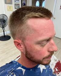 Tim Thomson (@barbertimct) • Instagram photos and videos