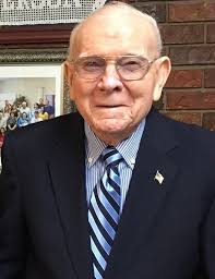 Obituary information for Huey Daniel Henderson