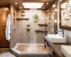 Discover inspiration to makeover your space with ideas for mirrors, lighting, vanities, showers and tubs. Bathroom Designs That You Can Escape To Yanko Design