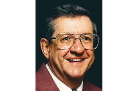 Sam Eccher Obituary (2010)