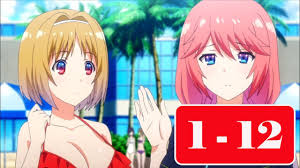 The students enjoy an unparalleled amount of. Download Classroom Of The Elite Episode 1 12 English Dubbed Mp4 Mp3 3gp Naijagreenmovies Fzmovies Netnaija