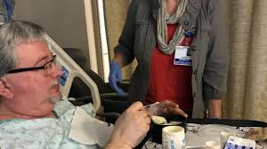 Fundraiser for Timothy Root by Becky Staples : Tim's Stroke Recovery Fund