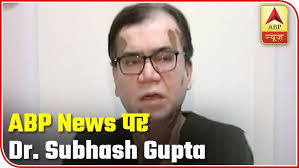 COVID-19: Dr Subhash Gupta Shares The Precautionary Measures