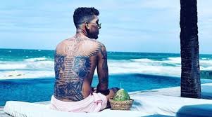 Tobiasvaneenandereweireld) geboren te antwerp, belgium. Roberto Firmino S Tattoo