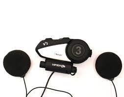 Big Sale English Version Vimoto V3 Easy Rider 600mah Motorcycle Helmet Bluetooth Headset Multi Functional Headphones For T Easy Rider Headset Bluetooth Headset