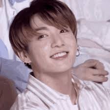 Kim namjoon, recently widowed, brings his son soobin back to korea. Bts Jeon Jungkook Gif Bts Jeonjungkook Cute Discover Share Gifs