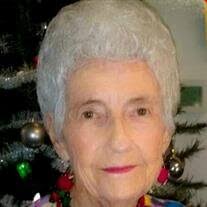 Phyllis Marie Parsons Obituary