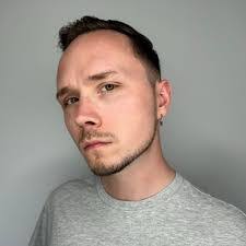 Christopher Caviness's Instagram, Twitter & Facebook