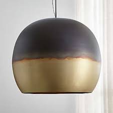 Shop modern ceiling + pendant lamps at design within reach. Entryway Lighting Fixtures Pendants Lamps More Crate And Barrel