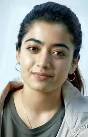 Rashmika Mandanna 💝