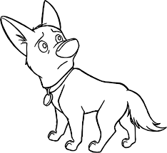 Search through 623,989 free printable colorings at getcolorings. Pin On Bolt