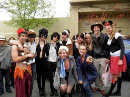 It's easy to get around, there are amazing restaurants, and plenty to see and do. Bring Back The Ashland Halloween Parade Posts Facebook