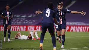 The former france international spoke about a lack of evolution in certain areas of his game and. Arsenal Women 1 2 Paris St Germain Feminines Bbc Sport