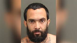 Suspect arrested after man shot, killed in Orlando