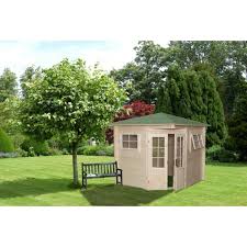 Info beschreibung faq häufige fragen bewertungen bewertungen 1. Gartenhaus Modell 2555 250 X 250cm Funfeck Peter Peters Viktor Wiebe Gbr