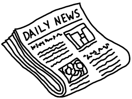 It's free to read and use in the classroom. Local Newspapers Memorial Hall Library