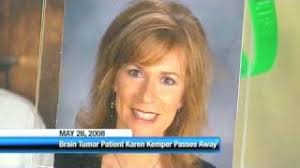 History Of Cameron Brain Tumor Investigation