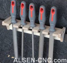 Dig into the garden with tools and outdoor utility for every green thumb. Garden Power Tool Storage Ideas